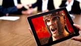 Rome: Total War coming to iPad