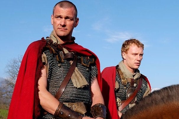 Rome: Total War komt naar de iPad