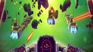 Watch: Seven things we learned playing No Man's Sky