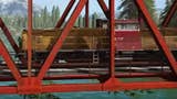 Farming Simulator 17 s ovladatelnými vlaky