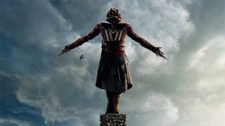 Nel film di Assassin's Creed saranno presenti personaggi del gioco