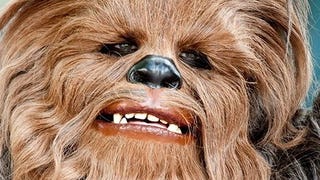 Przygody Chewbacci - ujawniono dwa kolejne anulowane tytuły Star Wars