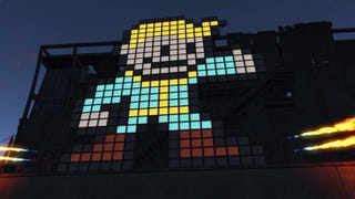 Nuevo vídeo de Fallout 4: Nuka World