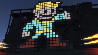 Nuevo vídeo de Fallout 4: Nuka World