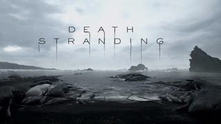 Death Stranding já tem data de lançamento