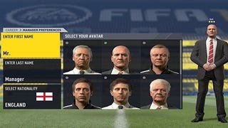 Nieuwe FIFA 17 Career Mode features onthuld