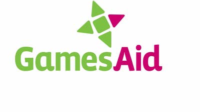 Voting opens for GamesAid charity selection