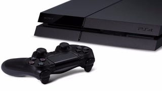 Beta PlayStation 4 firmware update 4.00 start vandaag