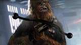 Details zu eingestellten Star-Wars-Spielen: Dark Squadron und ein Action-Adventure mit Chewie