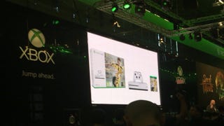 Anunciados packs de Xbox One S de 500GB y 1TB