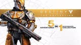 Destiny: The Collection onthuld