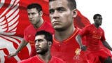 PES 2017: Konami kooperiert mit dem FC Liverpool