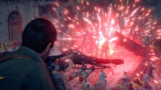 Gamescom 2016: Dead Rising 4, l'Apocalisse zombie in un nuovo video di gameplay
