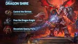 Heroes of the Storm - Blizzard anuncia várias novidades