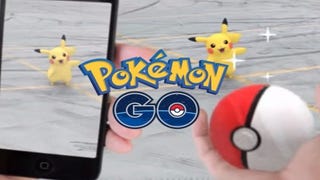 Property owners sue over Pokemon Go