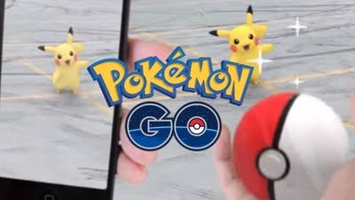 Property owners sue over Pokemon Go