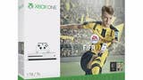 Xbox One S-bundel met FIFA 17 onthuld