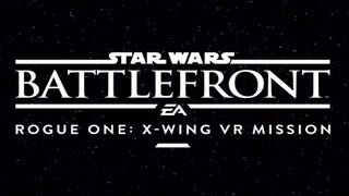 Star Wars Battlefront: l'estensione per la realtà virtuale è prevista entro l'anno