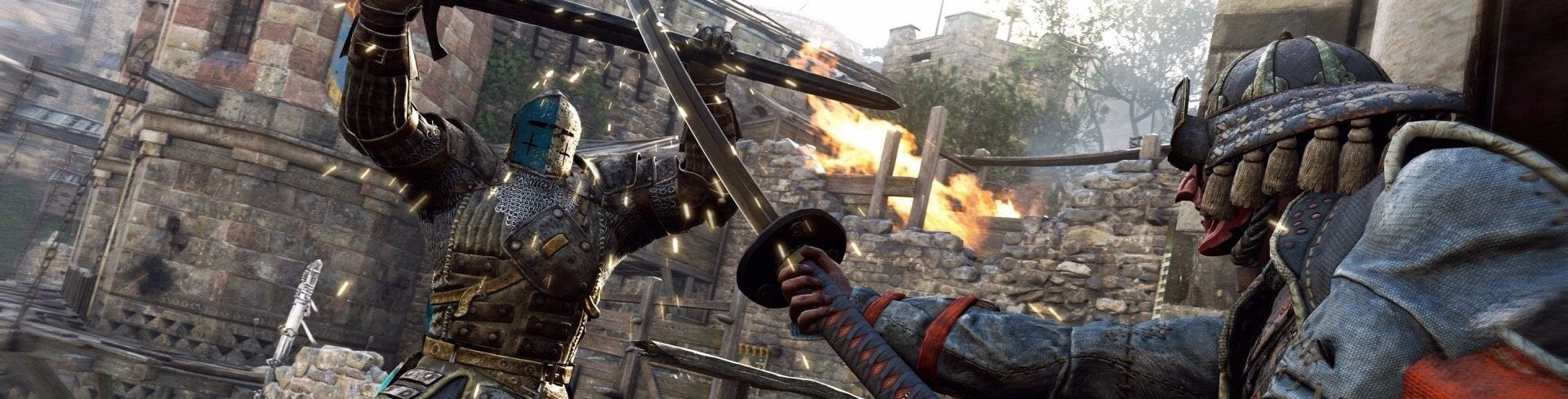 For Honor - Alles wat je moet weten