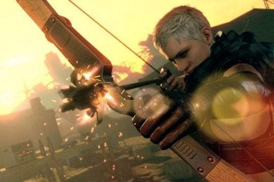 Konami kondigt Metal Gear Survive aan