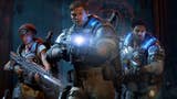 Gears of War 4 gameplay trailer toont gevecht in kerk