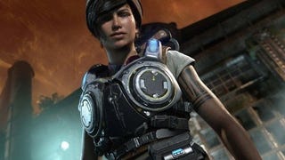 gamescom 2016: Neues Gameplay-Video zu Gears of War 4, PC-Systemanforderungen bestätigt