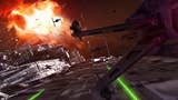 EA onthult Battle Station modus Star Wars Battlefront