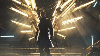 Giocare a Deus Ex Go fa guadagnare punti abilità per Mankind Divided