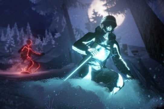 Ubisoft onthult Steep release