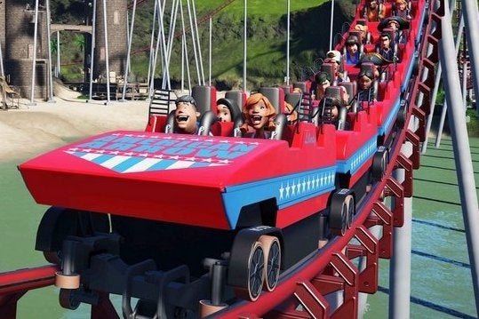 Planet Coaster release onthuld