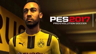PES 2017, Konami stringe una partnership con il Borussia Dortmund