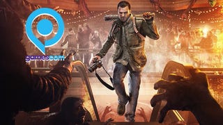 Gamescom 2016: Dead Rising 4 - prova