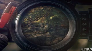 Sniper Ghost Warrior 3, il gameplay dalla Gamescom 2016