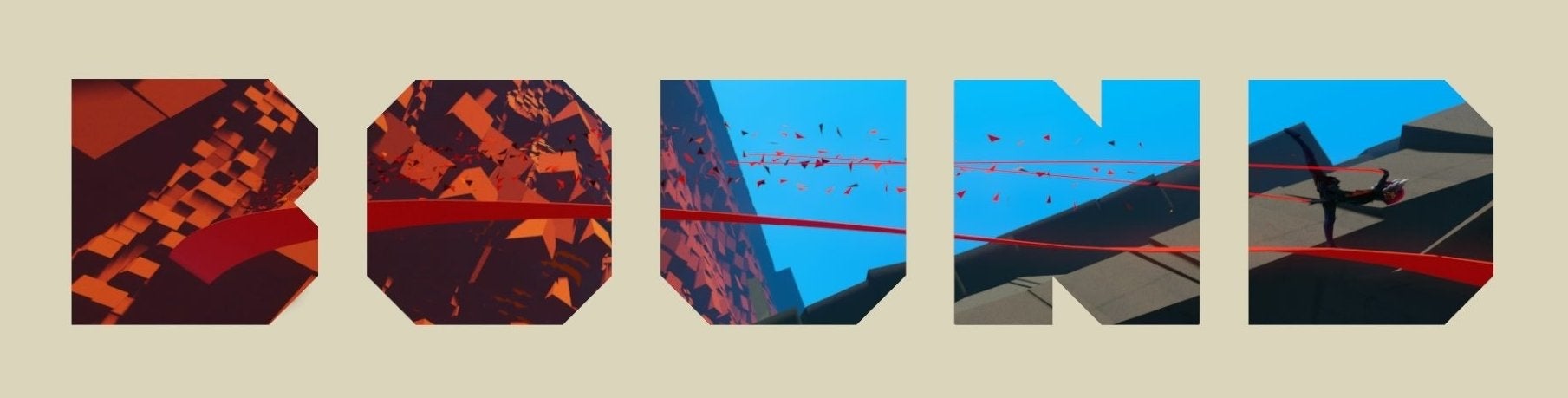 Bound review - Mag ik deze dans van u?