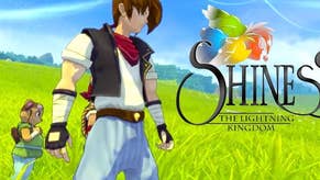 Shiness: The Lightning Kingdom recebe vídeo para a Gamescom