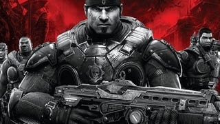 gamescom 2016: Gears of War: Ultimate Edition erscheint in Deutschland