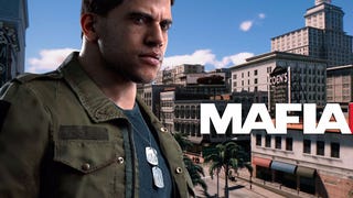 Mafia 3 introduz a Família Marcano