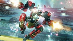 gamescom angespielt - Rigs: Mechanized Combat League