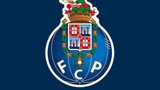 PES 2017 sem FC Porto licenciado