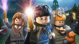 Alterseinstufung für eine Lego Harry Potter Collection aufgetaucht