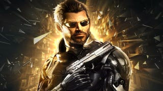 Deus Ex: Mankind Divided - recensione