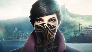 Nuevo gameplay de Dishonored 2