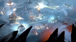 Warhammer 40K: Dawn of War III, 17 minuti di gameplay dalla Gamescom