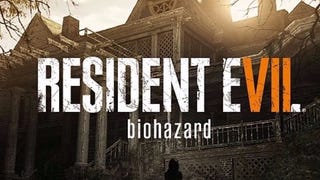 Resident Evil 7 non mancherà al Tokyo Game Show 2016