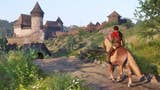 Gamescom 2016: un video di Kingdom Come: Deliverance mostra il primo approccio stealth