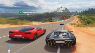 Forza Horizon 3: 30 minuti di gameplay dalla Gamescom 2016
