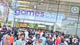 La Gamescom 2016 cierra sus puertas con 345.000 asistentes