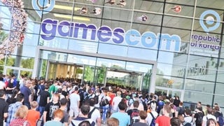 La Gamescom 2016 cierra sus puertas con 345.000 asistentes