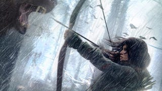 Primeiro trailer de Rise of the Tomb Raider: Blood Ties