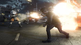 Remedy pushes for shorter dev cycles